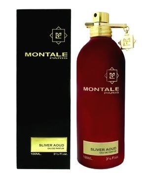 Мъжки парфюм MONTALE Silver Aoud